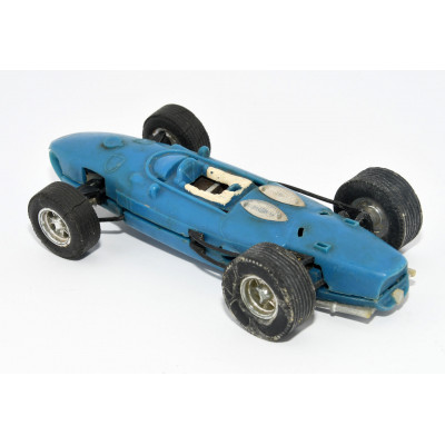COCHE SCALEXTRIC FERRARI 156