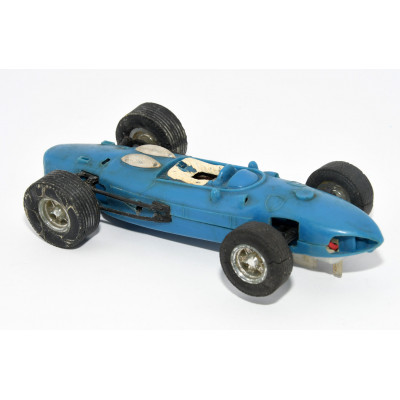 COCHE SCALEXTRIC FERRARI 156