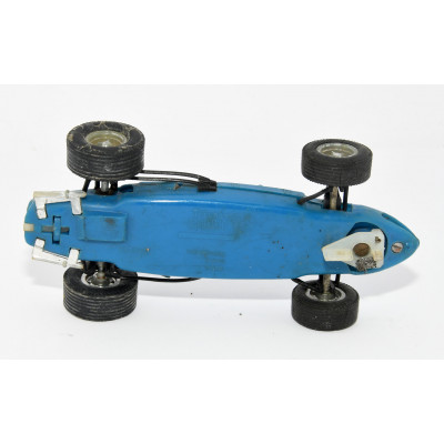 COCHE SCALEXTRIC FERRARI 156