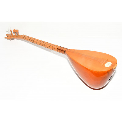 SAZ BAGLAMA TURCO