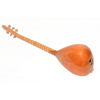 SAZ BAGLAMA TURCO
