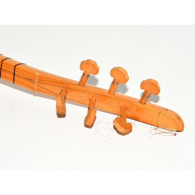 SAZ BAGLAMA TURCO