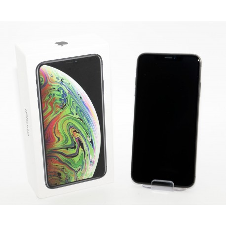 Iphone Xs Max 64GB Space Gray