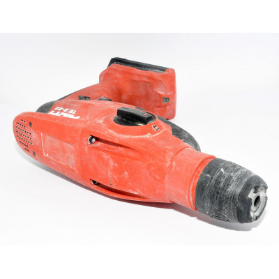 MARTILLO PERCUTOR HILTI TE 2-22