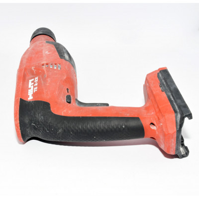 MARTILLO PERCUTOR HILTI TE 2-22