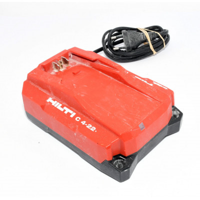 MARTILLO PERCUTOR HILTI TE 2-22