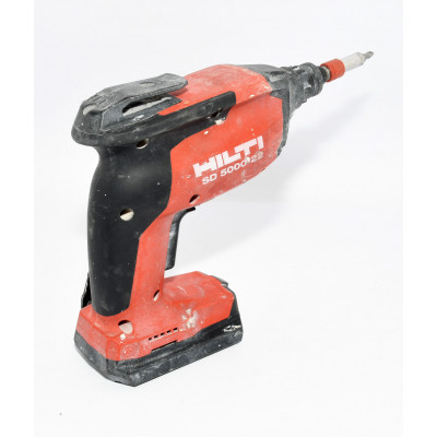 ATORNILLADOR HILTI SD 5000-22