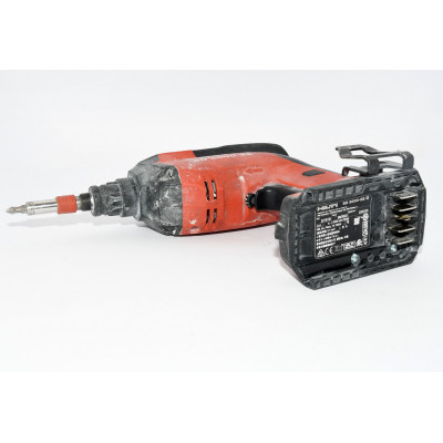 ATORNILLADOR HILTI SD 5000-22