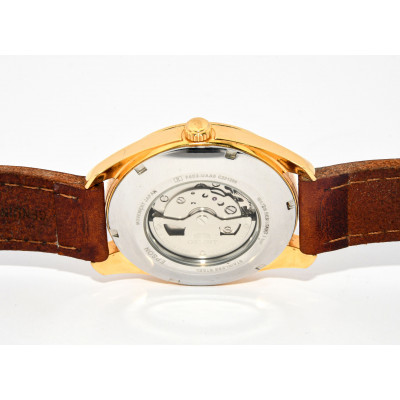 RELOJ ORIENT CALENDAR F6D6-UAA8 TH2