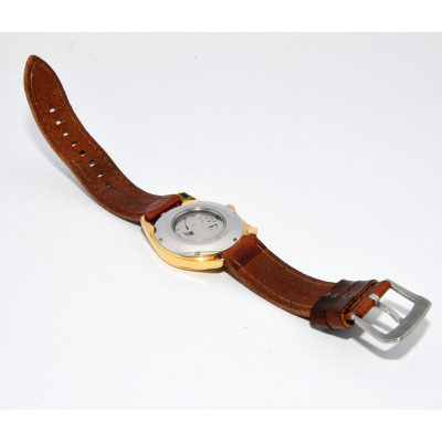 RELOJ ORIENT CALENDAR F6D6-UAA8 TH2