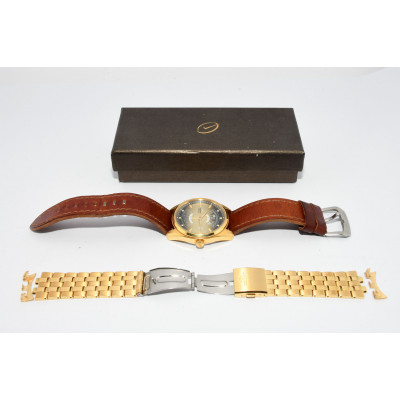 RELOJ ORIENT CALENDAR F6D6-UAA8 TH2