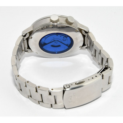 RELOJ ORIENT MULTI YEAR CALENDAR BK EA2L-004-R