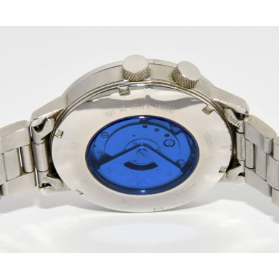 RELOJ ORIENT MULTI YEAR CALENDAR BK EA2L-004-R