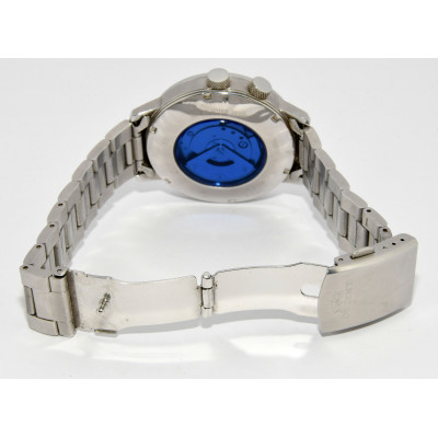 RELOJ ORIENT MULTI YEAR CALENDAR BK EA2L-004-R