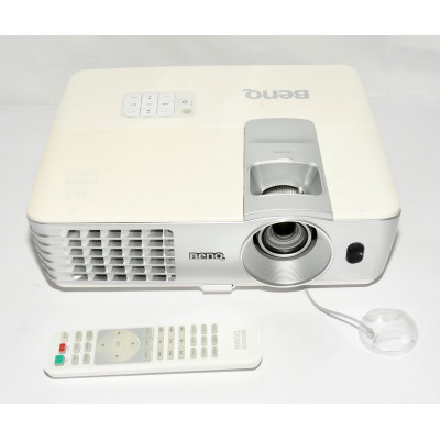 PROYECTOR BENQ W1070+