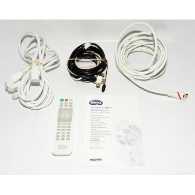 PROYECTOR BENQ W1070+