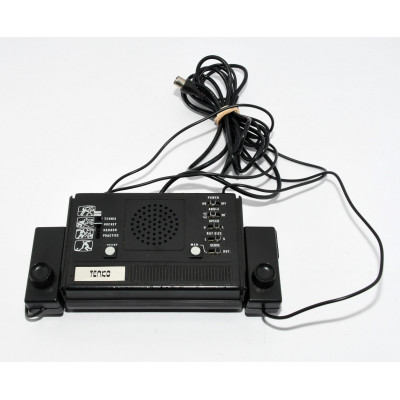 CONSOLA VINTAGE TENKO