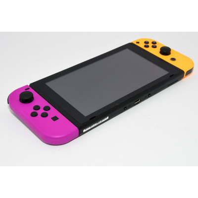 CONSOLA NINTENDO SWITCH