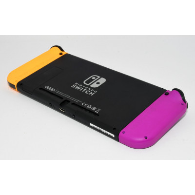 CONSOLA NINTENDO SWITCH
