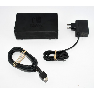 CONSOLA NINTENDO SWITCH