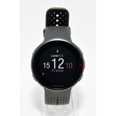 RELOJ DEPORTIVO POLAR RACER PRO