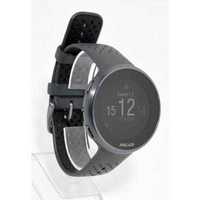 RELOJ DEPORTIVO POLAR RACER PRO