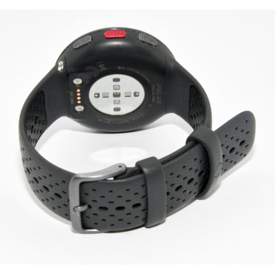 RELOJ DEPORTIVO POLAR RACER PRO