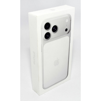 APPLE IPHONE 17 PRO MAX 256GB GRIS PRECINTADO