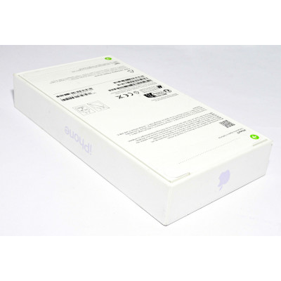 APPLE IPHONE 17 256GB MORADO PRECINTADO