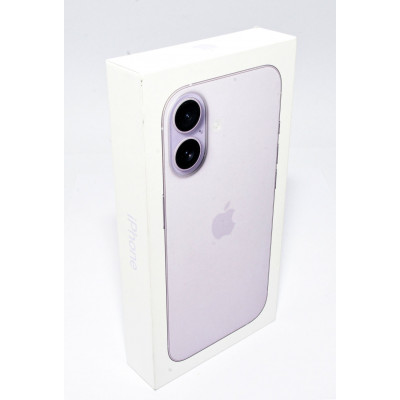 APPLE IPHONE 17 256GB MORADO PRECINTADO