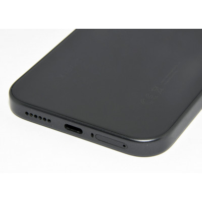 XIAOMI 17T 256GB NEGRO