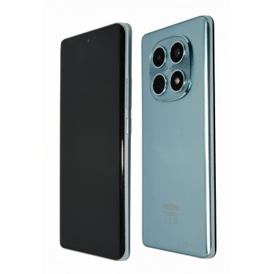 XIAOMI REDMI NOTE 15 256GB AZUL
