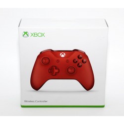 Mando Xbox One 1708 ROJO