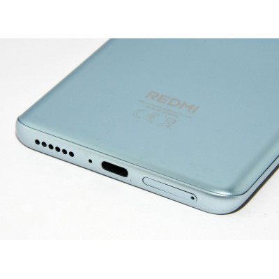 XIAOMI REDMI NOTE 15 256GB AZUL