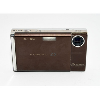 CAMARA DIGITAL COMPACTA FUJIFILM FINEPIX Z5