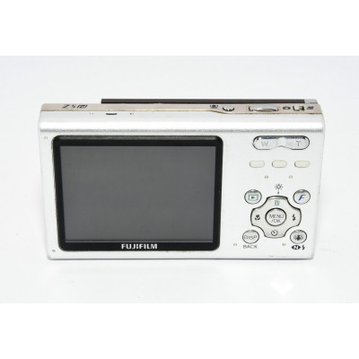 CAMARA DIGITAL COMPACTA FUJIFILM FINEPIX Z5