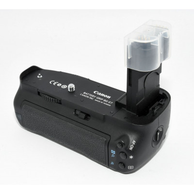 GRIP CANON BG-E7 PARA CANON EOS 7D