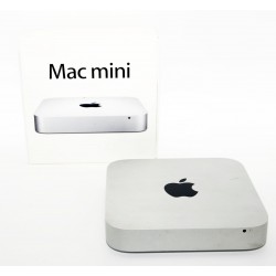 APPLE MAC MINI CORE I5 2.5GHZ / 8RAM/ 500GB / 2011