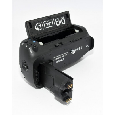GRIP CANON BG-E7 PARA CANON EOS 7D