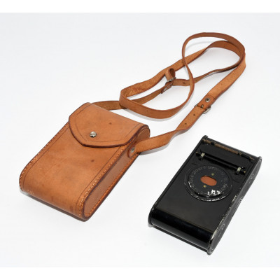 CAMARA DE FUELLE ANALOGICA VEST POCKET KODAK