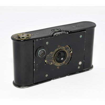CAMARA DE FUELLE ANALOGICA VEST POCKET KODAK