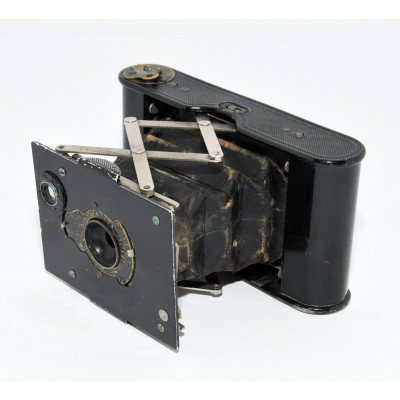 CAMARA DE FUELLE ANALOGICA VEST POCKET KODAK
