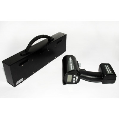 SISTEMA DE CRONOMETRAJE INALÁMBRICO WITTY WIRELESS TRAINING TIMER