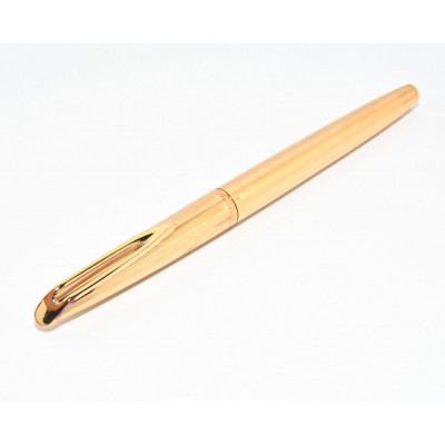 PLUMA WATERMAN CF PLUMIN 18K