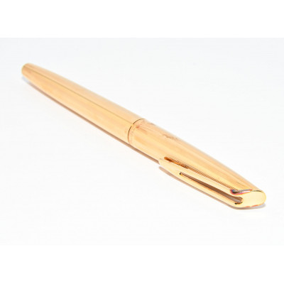 PLUMA WATERMAN CF PLUMIN 18K