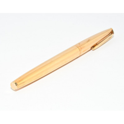 PLUMA WATERMAN CF PLUMIN 18K