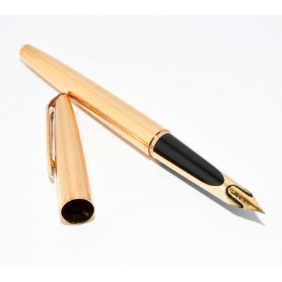 PLUMA WATERMAN CF PLUMIN 18K