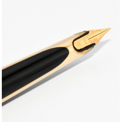 PLUMA WATERMAN CF PLUMIN 18K