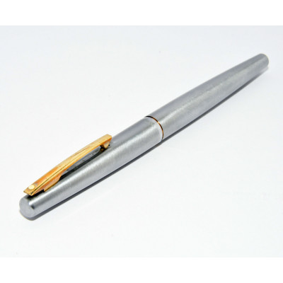 PLUMA SHAEFFER PALLADIUM SILVER LUMIN