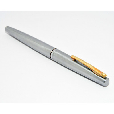 PLUMA SHAEFFER PALLADIUM SILVER LUMIN